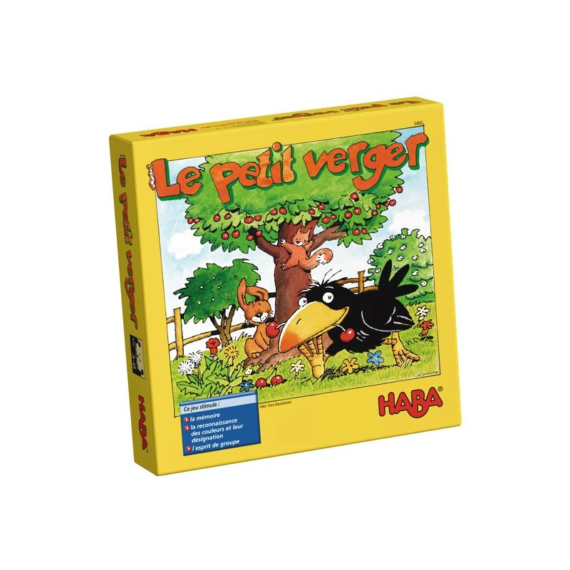 Haba Le Petit Verger 1 Haba Le Petit Verger