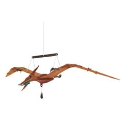 Le Ptéranodon 3D - Livre + Maquette -Jouets Pour Enfants Boutique le pteranodon 3d livre maquette 2