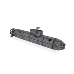 Le Sous-marin 3D - Livre + Maquette -Jouets Pour Enfants Boutique le sous marin 3d livre maquette 2