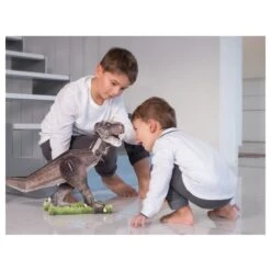 Le Tyrannosaure 3D - Livre + Maquette 6 Le Tyrannosaure 3D - Livre + Maquette -Jouets Pour Enfants Boutique le tyrannosaure 3d livre maquette 2