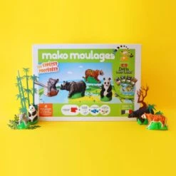 Les Espèces Protégées - Défis Nature De Bioviva 7 Les Espèces Protégées - Défis Nature De Bioviva -Jouets Pour Enfants Boutique les especes protegees defis nature de bioviva 2