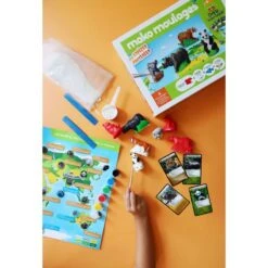 Les Espèces Protégées - Défis Nature De Bioviva 9 Les Espèces Protégées - Défis Nature De Bioviva -Jouets Pour Enfants Boutique les especes protegees defis nature de bioviva 4