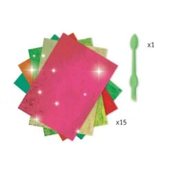 Djeco Les Lucioles - Tableau De Métal 8 Djeco Les Lucioles - Tableau De Métal -Jouets Pour Enfants Boutique les lucioles tableau de metal 2