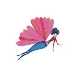 Djeco Les Lucioles - Tableau De Métal 9 Djeco Les Lucioles - Tableau De Métal -Jouets Pour Enfants Boutique les lucioles tableau de metal 3