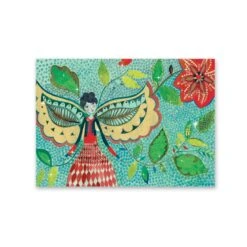 Djeco Les Lucioles - Tableau De Métal 10 Djeco Les Lucioles - Tableau De Métal -Jouets Pour Enfants Boutique les lucioles tableau de metal 4