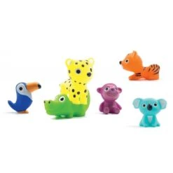 Djeco Little Action - Jeux De Défis Pour Les 2/5 Ans -Jouets Pour Enfants Boutique little action djeco 2
