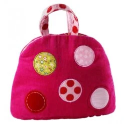 Lilliputiens Liz Sac à Main Réversible 15 Lilliputiens Liz Sac à Main Réversible -Jouets Pour Enfants Boutique liz sac a main reversible 4