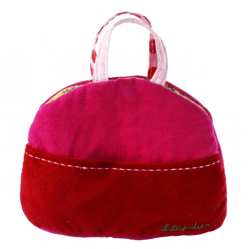 Lilliputiens Liz Sac à Main Réversible 6 Lilliputiens Liz Sac à Main Réversible – Image 6