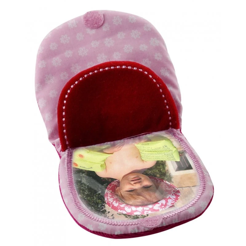 Lilliputiens Liz Sac à Main Réversible 8 Lilliputiens Liz Sac à Main Réversible – Image 8