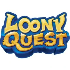 ASMODEE Loony Quest : Jeu D'adresse Et De Rapidité -Jouets Pour Enfants Boutique loony quest 2