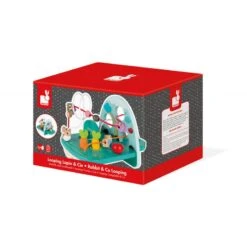 Janod Looping Lapin Et Compagnie -Jouets Pour Enfants Boutique looping lapin et compagnie 5