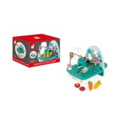 Janod Looping Lapin Et Compagnie -Jouets Pour Enfants Boutique looping lapin et compagnie 6