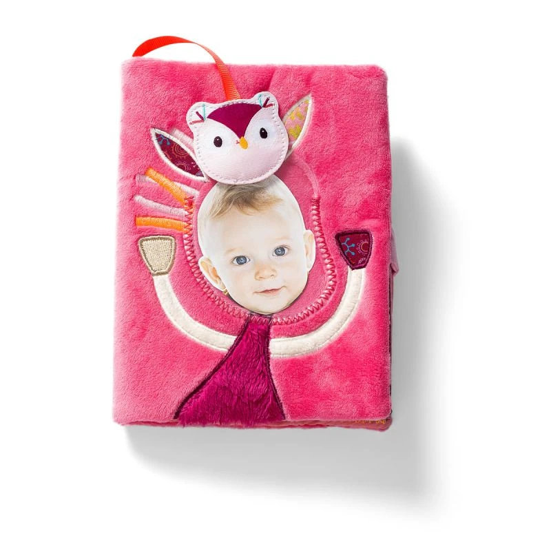 Lilliputiens Louise Album Photo 2 Lilliputiens Louise Album Photo – Image 2