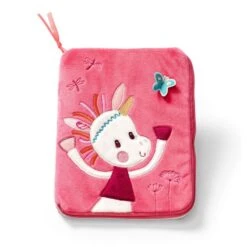 Lilliputiens Louise Housse Carnet De Santé