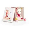 Lilliputiens Louise Peluche Câline