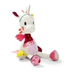 Lilliputiens Louise Peluche Câline -Jouets Pour Enfants Boutique louise peluche caline 3