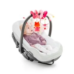 Louise Spirale D'activités - Jouet D'éveil Lilliputiens 6 Louise Spirale D'activités - Jouet D'éveil Lilliputiens -Jouets Pour Enfants Boutique louise spirale d activites 2