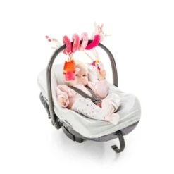 Louise Spirale D'activités - Jouet D'éveil Lilliputiens 7 Louise Spirale D'activités - Jouet D'éveil Lilliputiens -Jouets Pour Enfants Boutique louise spirale d activites 3