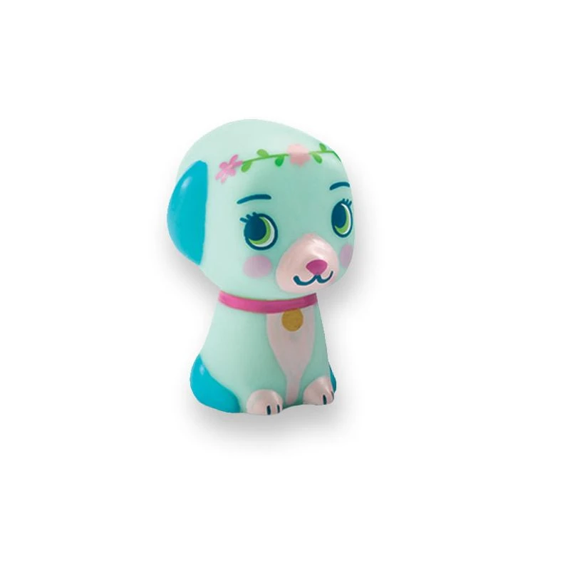 Djeco Luna & Blue Princesse Arty Toys 3 Djeco Luna & Blue Princesse Arty Toys – Image 3