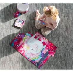 Ma Licorne Magique - Puzzle Géant 30 Pièces + Livre -Jouets Pour Enfants Boutique ma licorne magique puzzle geant 30 pieces livre 3