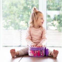 Ma Licorne Magique - Puzzle Géant 30 Pièces + Livre -Jouets Pour Enfants Boutique ma licorne magique puzzle geant 30 pieces livre 5