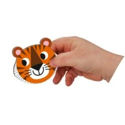 Janod Magnetibook Animaux -Jouets Pour Enfants Boutique magnetibook animaux 3