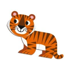 Janod Magnetibook Animaux -Jouets Pour Enfants Boutique magnetibook animaux 4