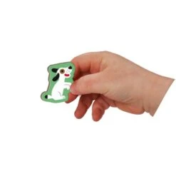 Janod Magnetibook Princesses -Jouets Pour Enfants Boutique magnetibook princesse 4