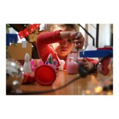 Princesse Des Neiges - Mako Moulages 5 Princesse Des Neiges - Mako Moulages -Jouets Pour Enfants Boutique mako moulages ma tour eiffel 2