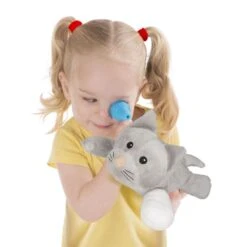 Mallette De Vétérinaire Enfant -Jouets Pour Enfants Boutique mallette de veterinaire enfant 3