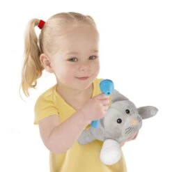 Mallette De Vétérinaire Enfant -Jouets Pour Enfants Boutique mallette de veterinaire enfant 4
