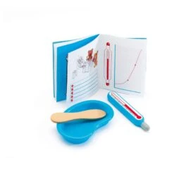 Djeco Mallette Docteur Bobodoudou 14 Djeco Mallette Docteur Bobodoudou -Jouets Pour Enfants Boutique mallette docteur bobodoudou 5