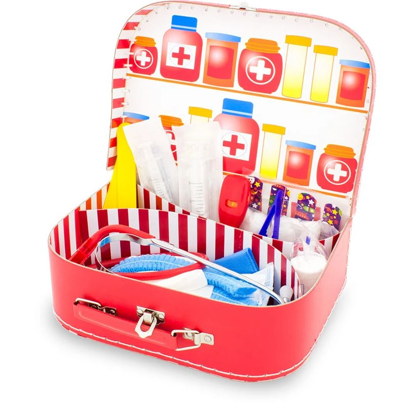 Mallette Hopital - Ulysse 2 Mallette Hopital - Ulysse – Image 2