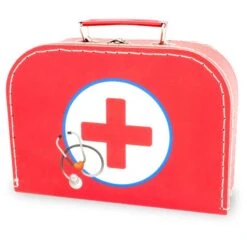 Mallette Hopital - Ulysse 5 Mallette Hopital - Ulysse -Jouets Pour Enfants Boutique mallette hopital ulysse 2