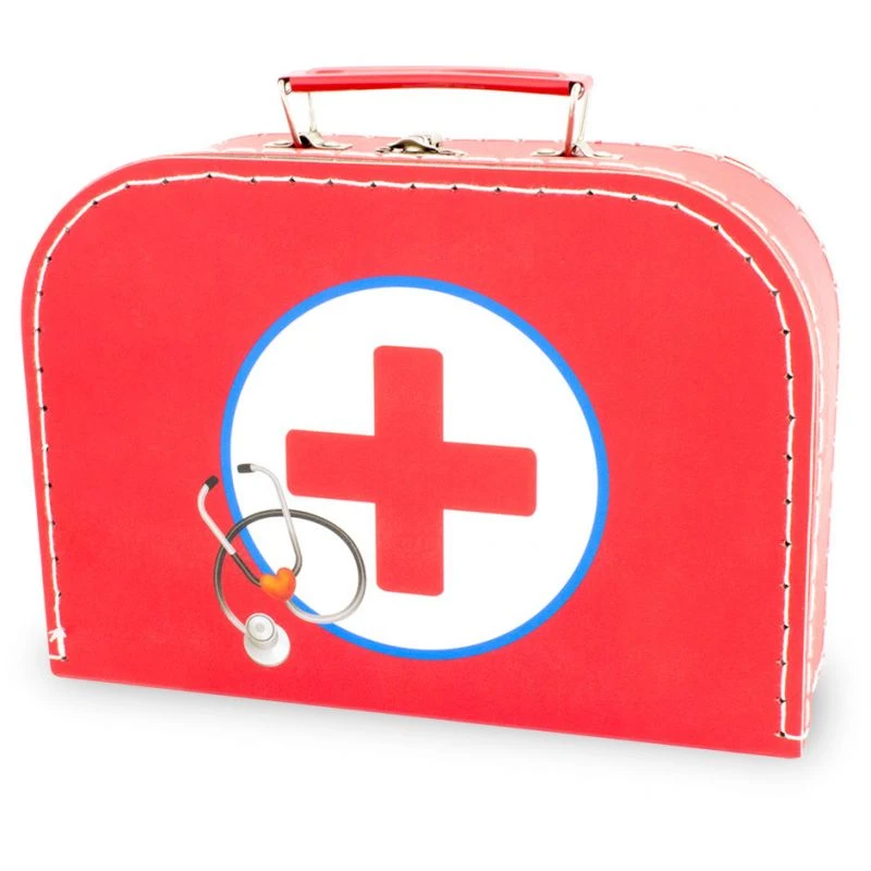 Mallette Hopital - Ulysse 3 Mallette Hopital - Ulysse – Image 3