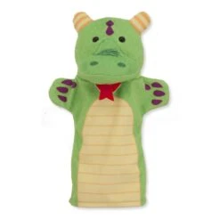 Marionnettes à Main Les Amis Du Palais 9 Marionnettes à Main Les Amis Du Palais -Jouets Pour Enfants Boutique marionnettes a main les amis du palais 3