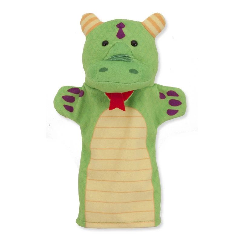 Marionnettes à Main Les Amis Du Palais 4 Marionnettes à Main Les Amis Du Palais – Image 4