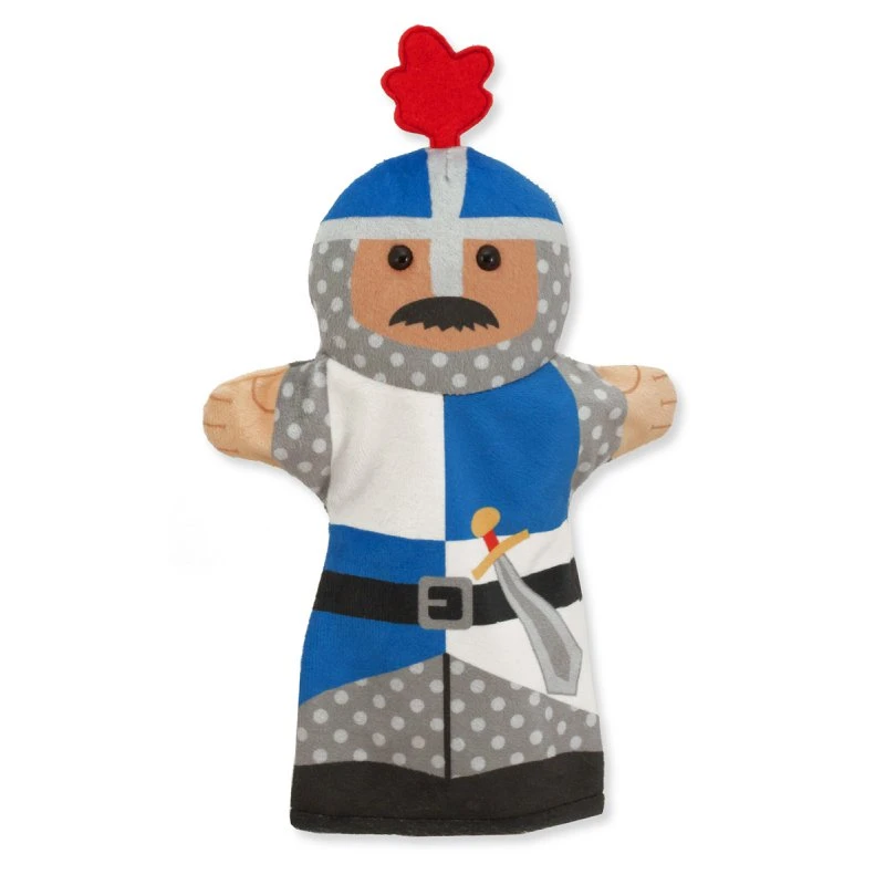 Marionnettes à Main Les Amis Du Palais 5 Marionnettes à Main Les Amis Du Palais – Image 5