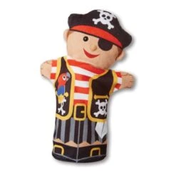 Marionnettes à Main Les Amis Intrépides - Bold Buddies 9 Marionnettes à Main Les Amis Intrépides - Bold Buddies -Jouets Pour Enfants Boutique marionnettes a main les amis intrepides 3