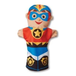 Marionnettes à Main Les Amis Intrépides - Bold Buddies 10 Marionnettes à Main Les Amis Intrépides - Bold Buddies -Jouets Pour Enfants Boutique marionnettes a main les amis intrepides 4