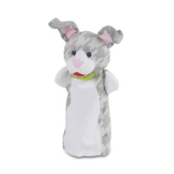 Marionnettes à Main Les Animaux De Compagnie -Jouets Pour Enfants Boutique marionnettes a main les animaux de compagnie 3