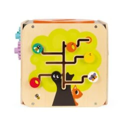 Janod Maxi Looping Multi Activités -Jouets Pour Enfants Boutique maxi looping multi activites 2