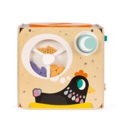 Janod Maxi Looping Multi Activités -Jouets Pour Enfants Boutique maxi looping multi activites 5