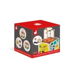 Janod Maxi Looping Multi Activités -Jouets Pour Enfants Boutique maxi looping multi activites 7