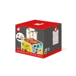 Janod Maxi Looping Multi Activités -Jouets Pour Enfants Boutique maxi looping multi activites 8