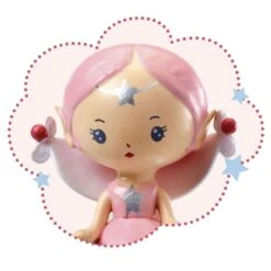 Mélodie D'Elfe Boîte à Bijoux Musicale Djeco -Jouets Pour Enfants Boutique melodie d elfe boite a bijoux musicale djeco 3