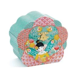 Jouets Pour Enfants Boutique -Jouets Pour Enfants Boutique melodie fleurie 1