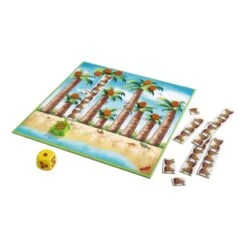 Haba Coffret 10 Jeux De Société : Ludozo-o ! -Jouets Pour Enfants Boutique mes premiers jeux educatifs ludozo o 2