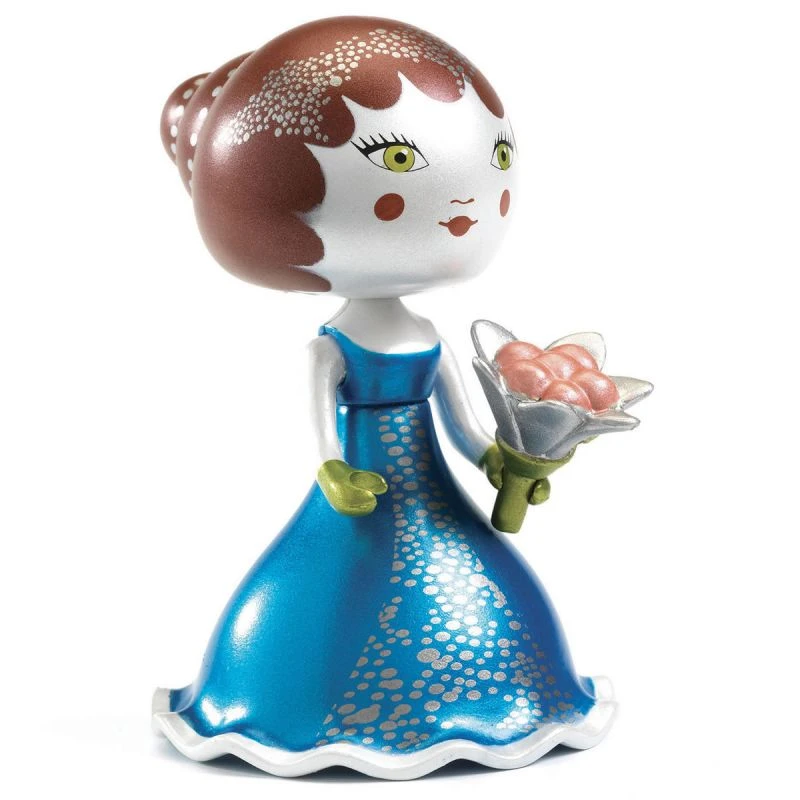 Djeco Metal'ic Blanca Princesse Arty Toys - édition Limitée 2021 1 Djeco Metal'ic Blanca Princesse Arty Toys - édition Limitée 2021