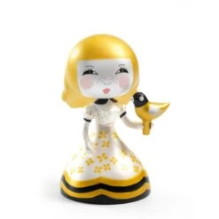 Djeco Metal'ic Monia Princesse Arty Toys - édition Limitée 2023